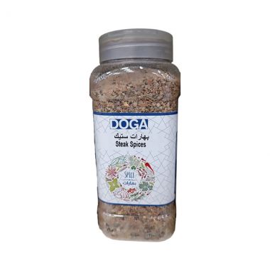 دوغا بهارات ستيك 300 غم