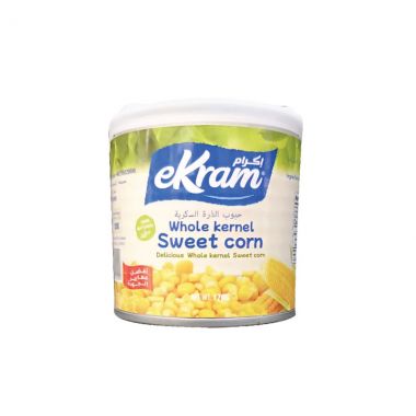 Ekram Sweet Corn