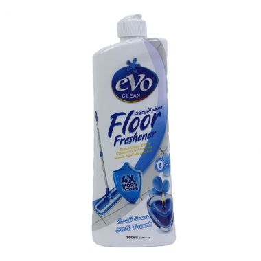 Evo Floor Fresh Soft Touch