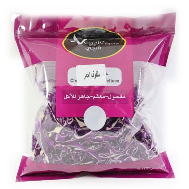 Red Cabbage