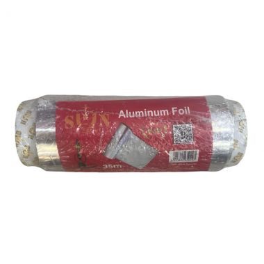Sun Aluminum Foil 35m