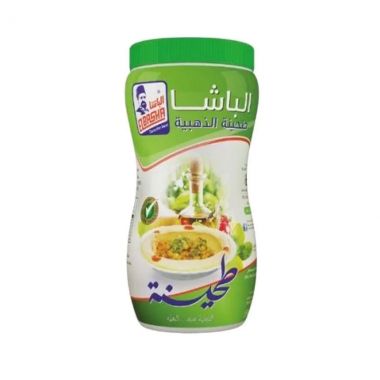 الباشا طحينية جولد 300 غم