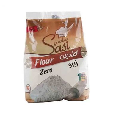 ساسي طحين متعدد الاستعمالات 1.25 كغ