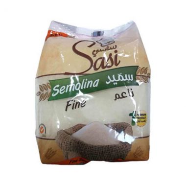 Sasi Semolina Fine