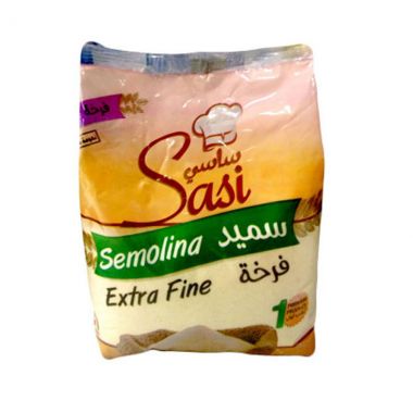 Sasi Fine Semolina (farkh)