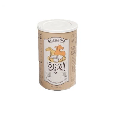 Al Farida Sheep Cheese Vac