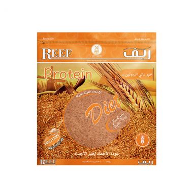 Reef Protein Diet Sugar Fre 8p