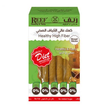 Reef Bread Sticks H.fiber