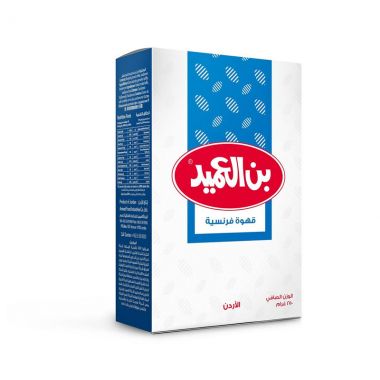 Ameed French Coffee
