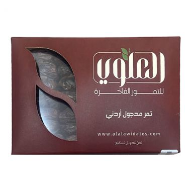 Al Alawi Medjool Dates A