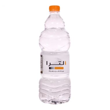 Ultra Water 1.5ltr