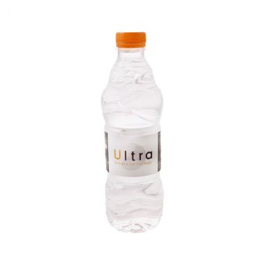 Ultra Water 500ml