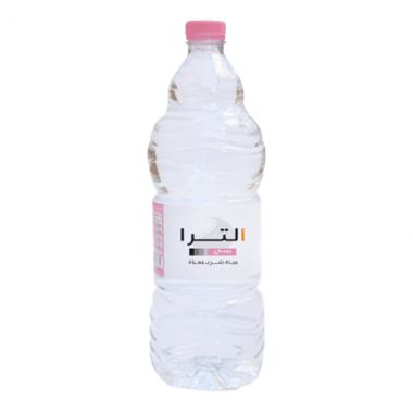 Ultra Water Baby 1.5ltr