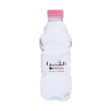 Ultra Water Baby 500ml