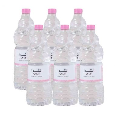 Ultra Water Baby 6x1.5ltr