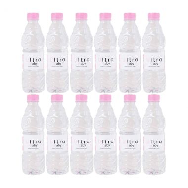 Ultra Water Baby 12x500ml