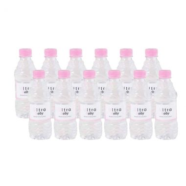 Ultra Water Baby 12x330ml
