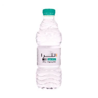 Ultra Water Plus 500ml