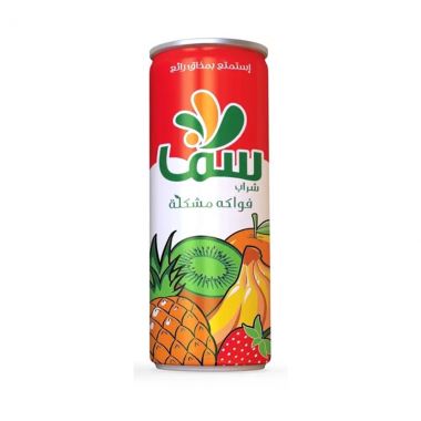 Sama Multi Frut Drink Can