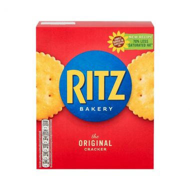 Ritz Bakery Orginal Cracker