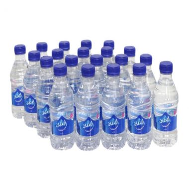 Evan Water 20x250ml