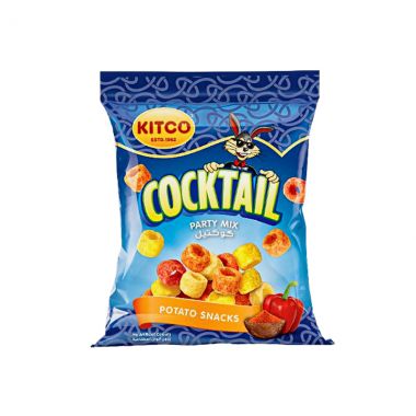 Kitco Snacks Cocktail