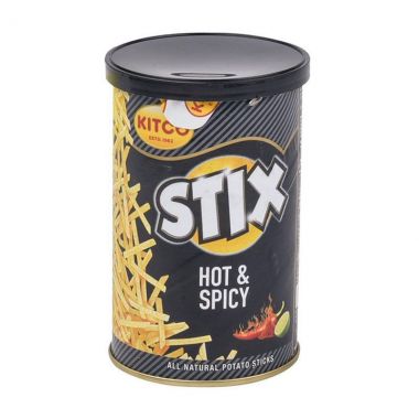 Kitco Stix Hot&spicy