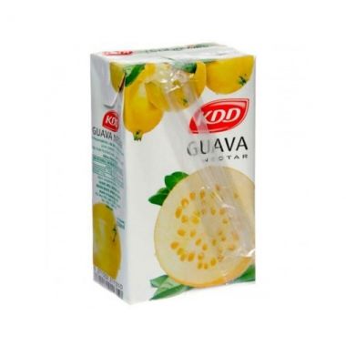 Kdd Guava Juice