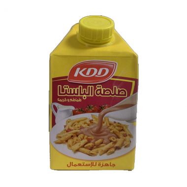 كي دي دي صلة الباستا 500 مل