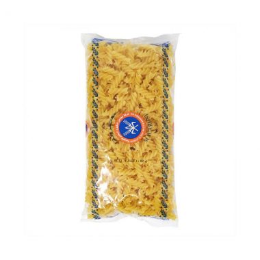 Kuwait Macaroni No.20