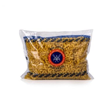 Kuwait Macaroni No.23