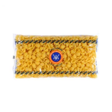 Kuwait Macaroni No.28