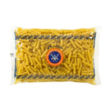 Kuwait Macaroni No.38