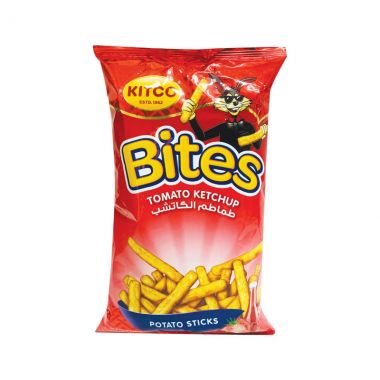 Kitco Bites Sticks