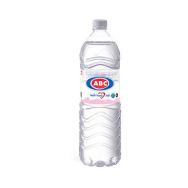 Abc Water 1.5 Ltr