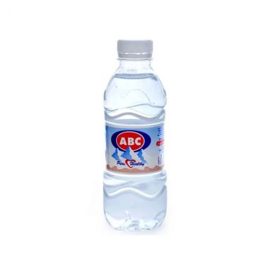 Abc Water 330 Ml