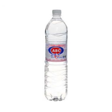 Abc Water 500 Ml