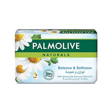 Palmolive Soap Chamomile 120gr