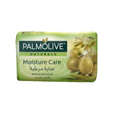Palmolive Soap Aloe&olive 120g