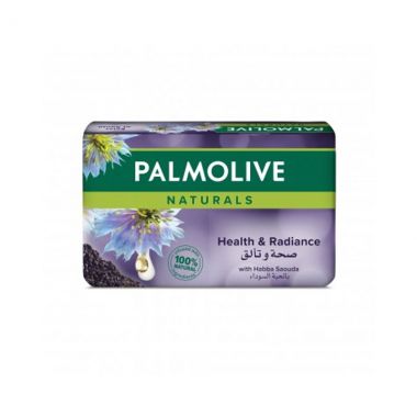 بالموليف صابون بحبة البركة 125 غم