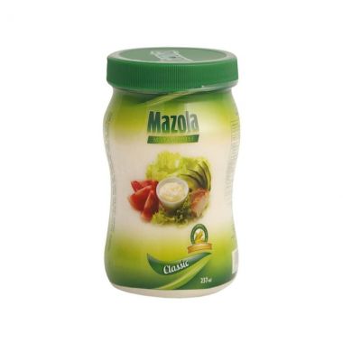 مازولا مايونيز 473 مل