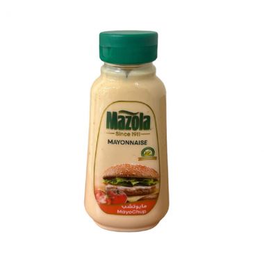 مازولا مايوتشب سكويز 340 غم