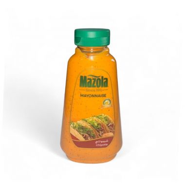 Mazola Mayo Chipotle