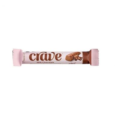 Gandour Crave Singles Cho Crem