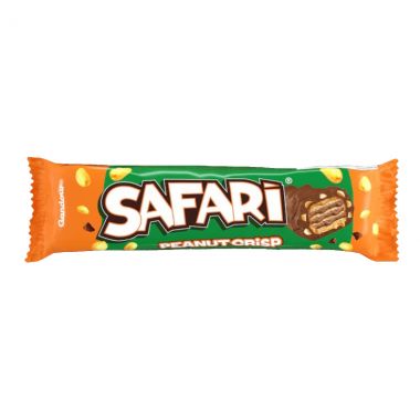 Gandour Safari Peanut