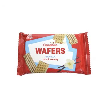 Gandour Wafer Vanilla