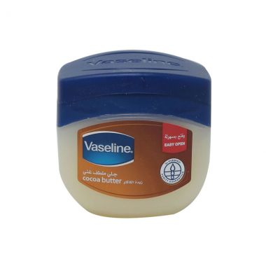 Vaseline Petroleum Jell Cocoa