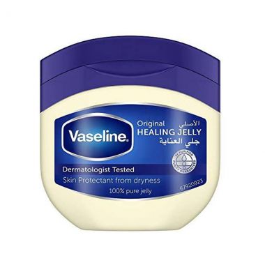 Vaseline Petroleum Jell Pure