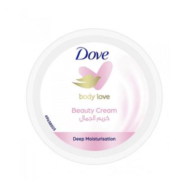 دوف كريم الجمال للجسم 250 مل