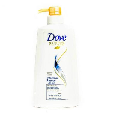 Dove Shampo Intensive Repair